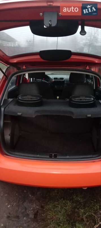 Хэтчбек Skoda Fabia 2008 в Нежине фото 6 Хэтчбек Skoda Fabia 2008 в Нежине