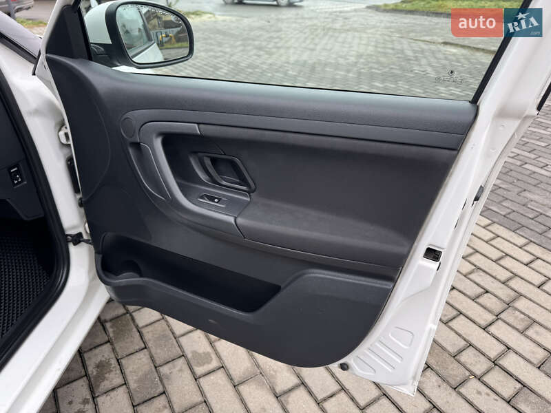 Універсал Skoda Fabia 2012 в Львові фото 16 Універсал Skoda Fabia 2012 в Львові