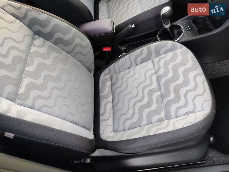 Універсал Skoda Fabia 2010 в Баришівка