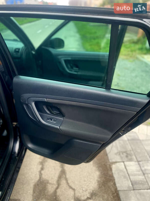 Універсал Skoda Fabia 2010 в Києві фото 15 Універсал Skoda Fabia 2010 в Києві