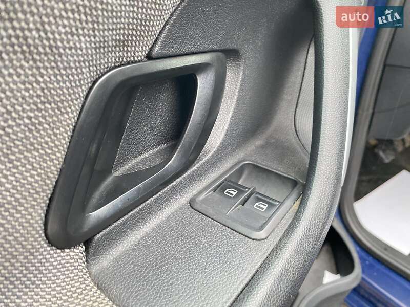 Хетчбек Skoda Fabia 2013 в Вінниці фото 10 Хетчбек Skoda Fabia 2013 в Вінниці