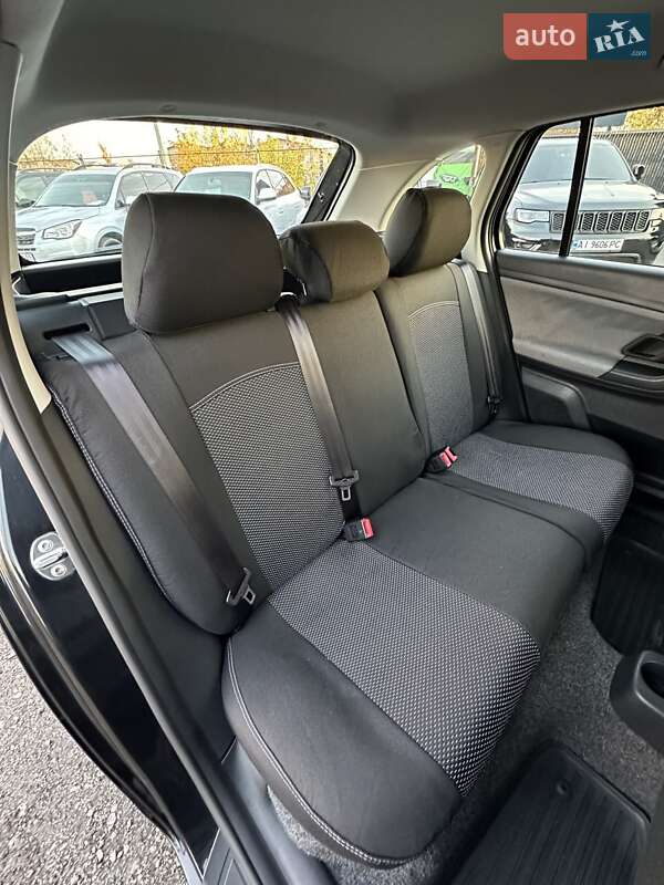 Універсал Skoda Fabia 2009 в Білогородці