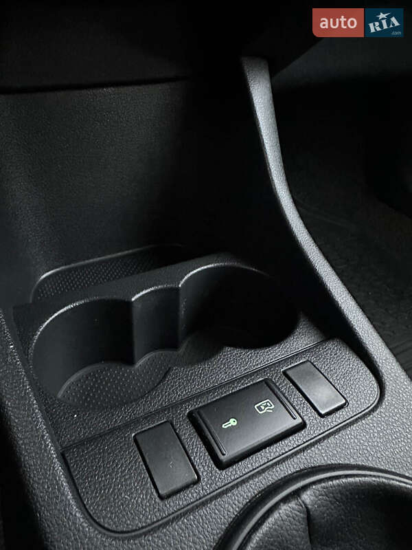 Універсал Skoda Fabia 2009 в Білогородці