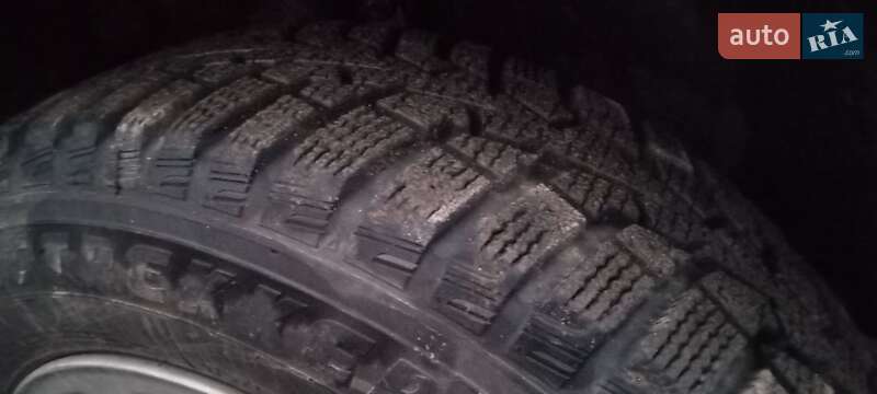 Універсал Skoda Fabia 2005 в Вінниці