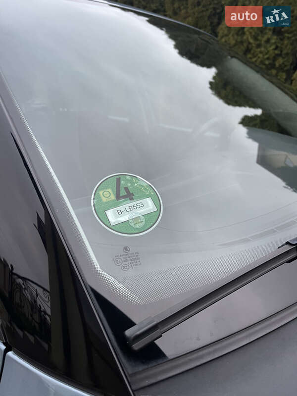 Універсал Skoda Fabia 2008 в Івано-Франківську фото 24 Універсал Skoda Fabia 2008 в Івано-Франківську