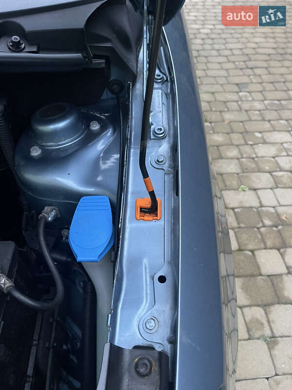 Універсал Skoda Fabia 2008 в Івано-Франківську фото 29 Універсал Skoda Fabia 2008 в Івано-Франківську