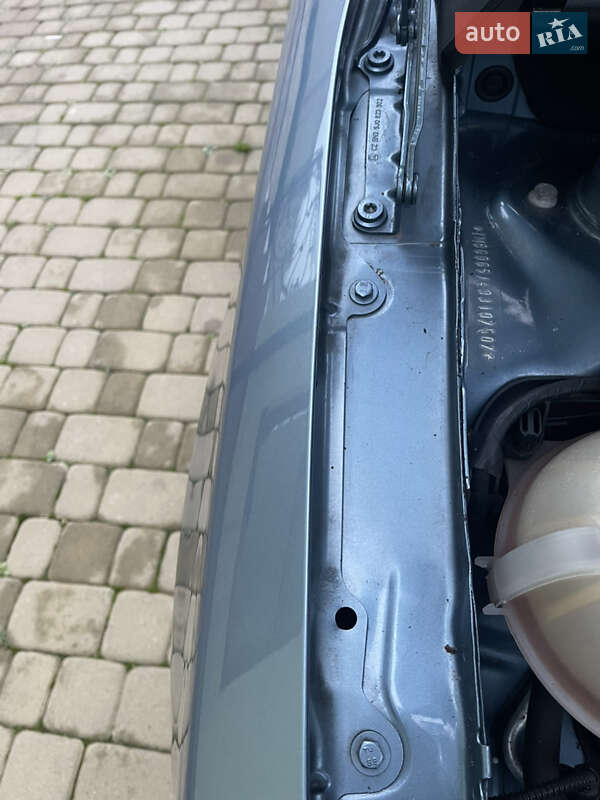 Універсал Skoda Fabia 2008 в Івано-Франківську фото 31 Універсал Skoda Fabia 2008 в Івано-Франківську