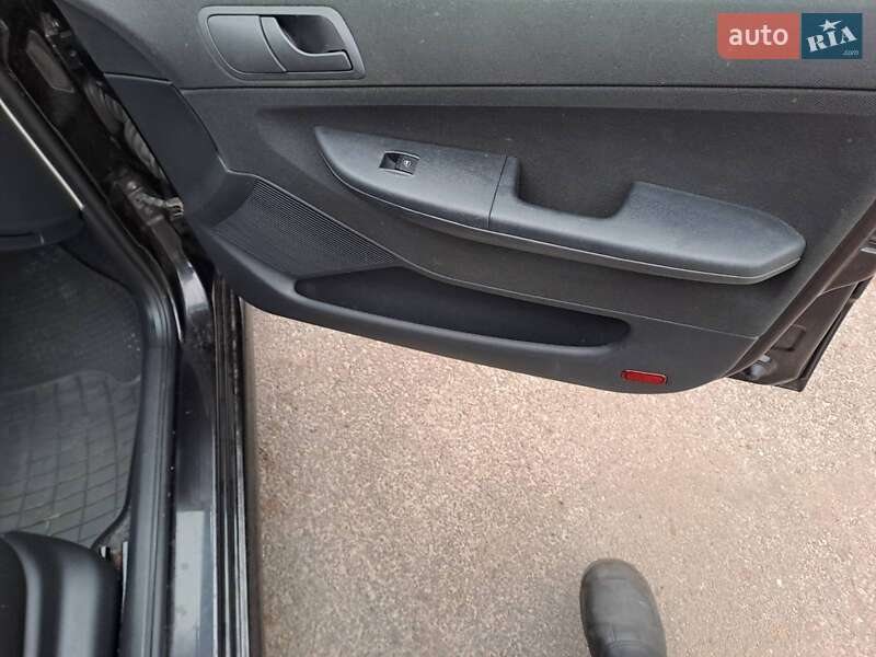 Універсал Skoda Fabia 2006 в Решетилівці фото 15 Універсал Skoda Fabia 2006 в Решетилівці