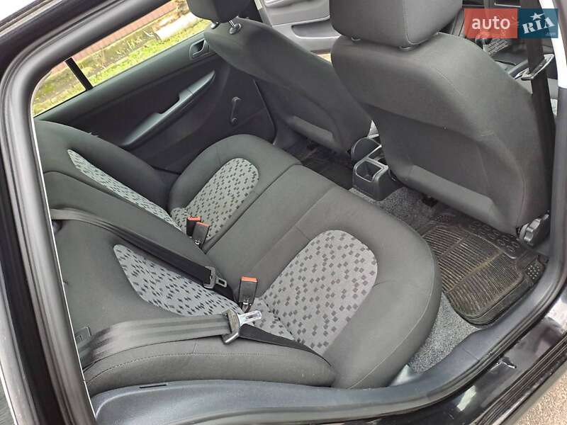 Універсал Skoda Fabia 2006 в Решетилівці фото 17 Універсал Skoda Fabia 2006 в Решетилівці