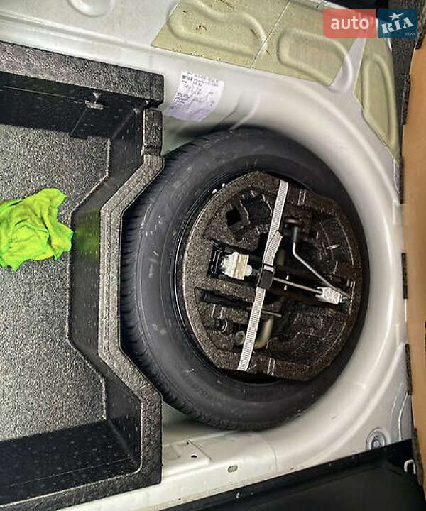 Универсал Skoda Fabia 2016 в Южноукраинске