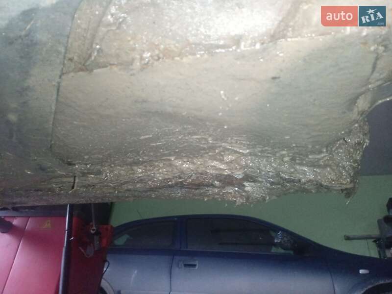 Универсал Skoda Fabia 2007 в Каменец-Подольском