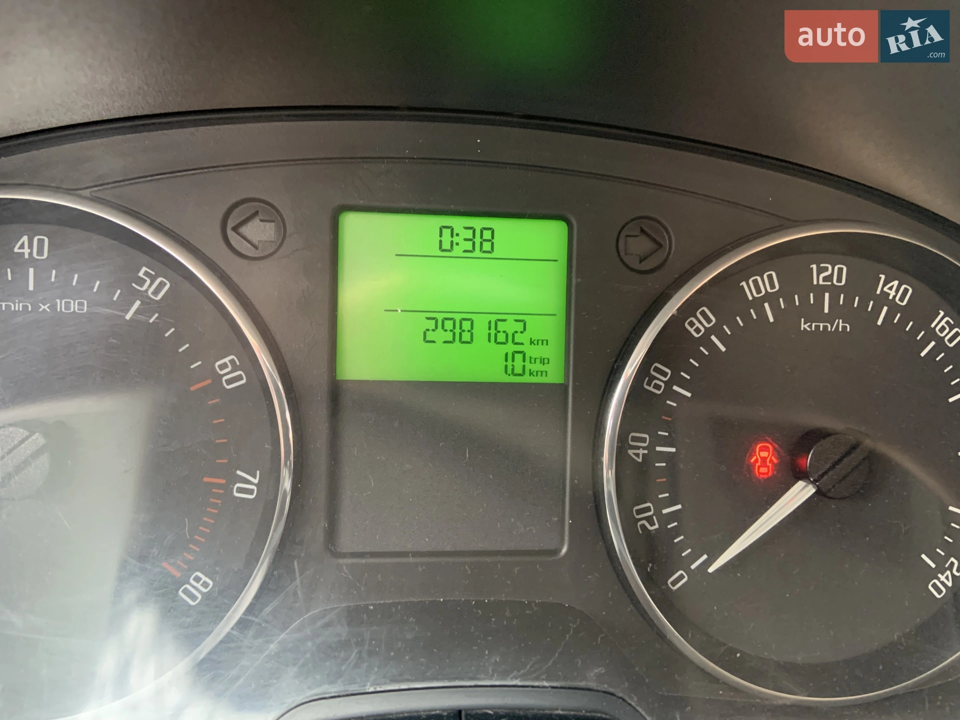2012 Skoda Fabia - мініатюра 7
