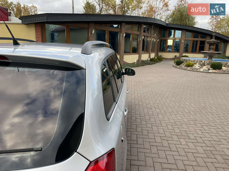 Універсал Skoda Fabia 2009 в Виноградові фото 15 Універсал Skoda Fabia 2009 в Виноградові