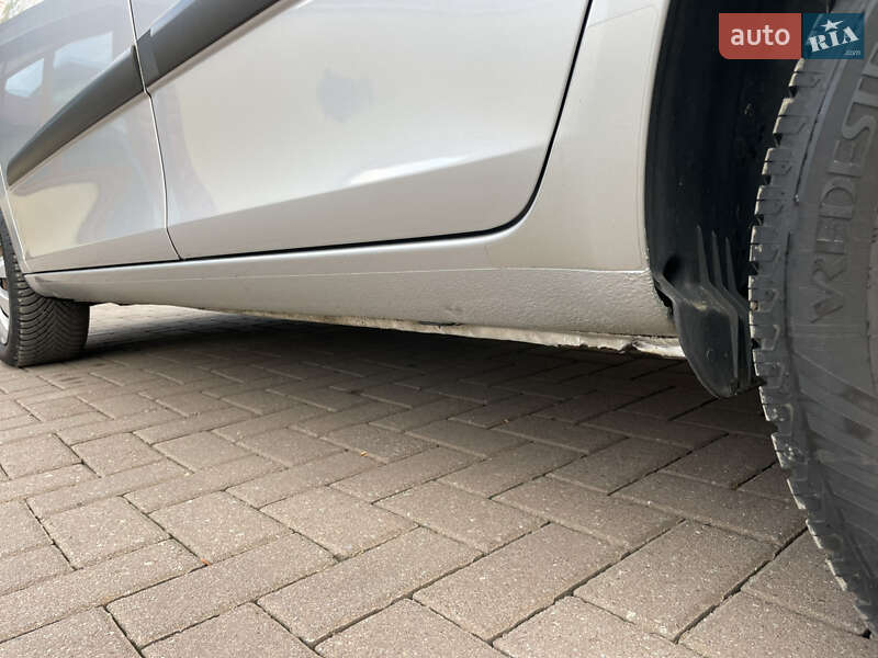 Універсал Skoda Fabia 2009 в Виноградові фото 20 Універсал Skoda Fabia 2009 в Виноградові