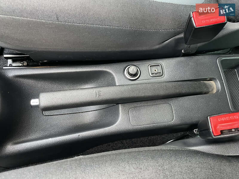 Універсал Skoda Fabia 2009 в Виноградові фото 35 Універсал Skoda Fabia 2009 в Виноградові