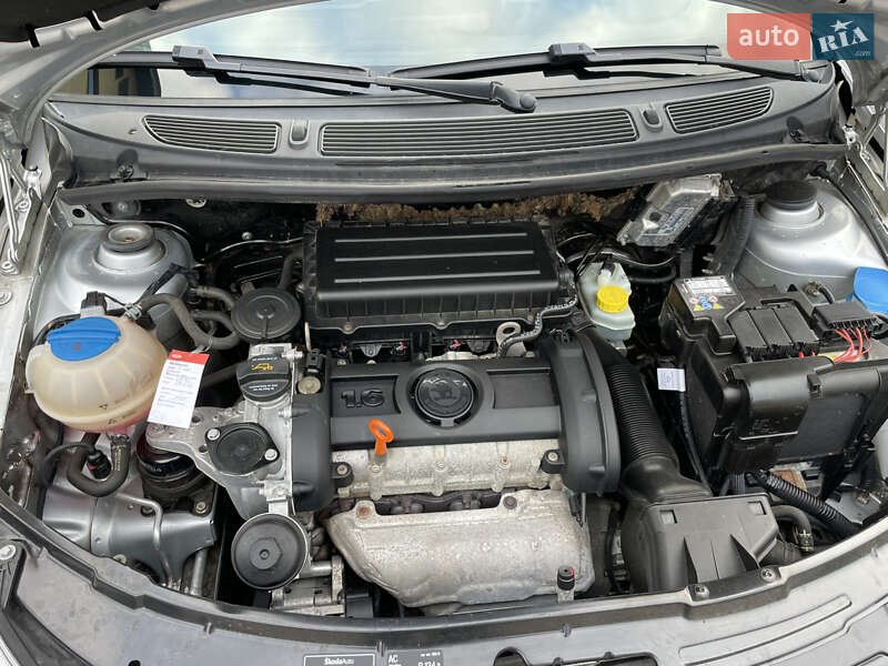 Універсал Skoda Fabia 2009 в Виноградові фото 54 Універсал Skoda Fabia 2009 в Виноградові