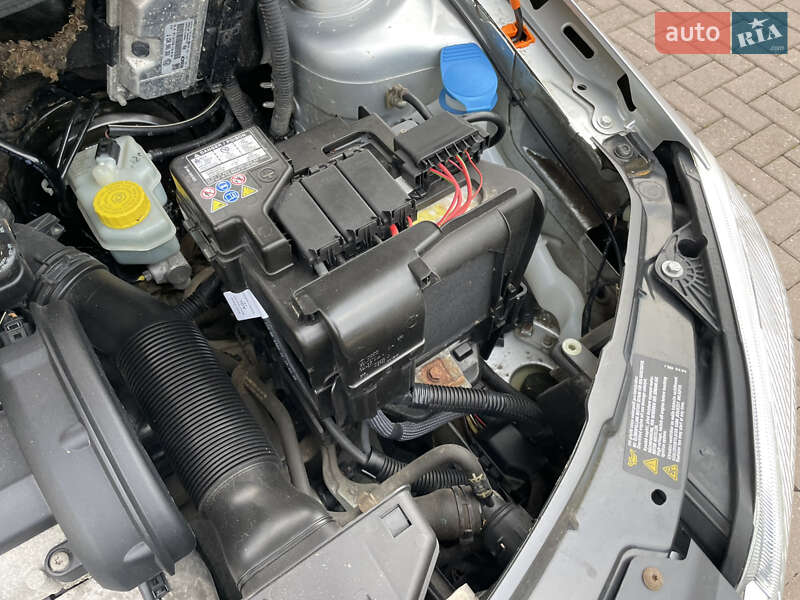 Універсал Skoda Fabia 2009 в Виноградові фото 56 Універсал Skoda Fabia 2009 в Виноградові