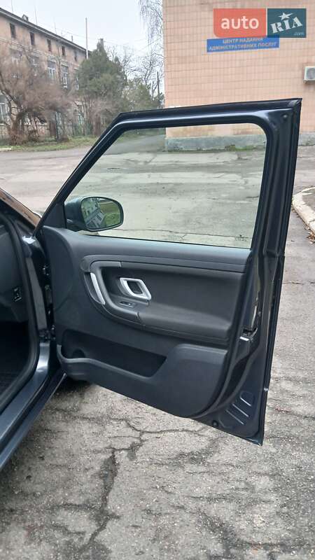 Универсал Skoda Fabia 2008 в Умани фото 8 Универсал Skoda Fabia 2008 в Умани