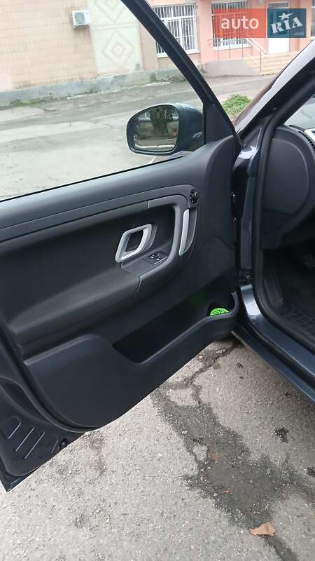 Универсал Skoda Fabia 2008 в Умани фото 15 Универсал Skoda Fabia 2008 в Умани