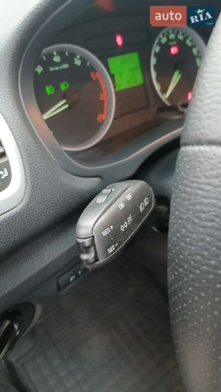 Универсал Skoda Fabia 2008 в Умани фото 17 Универсал Skoda Fabia 2008 в Умани