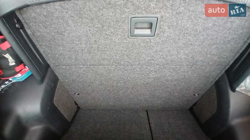 Универсал Skoda Fabia 2008 в Умани фото 25 Универсал Skoda Fabia 2008 в Умани