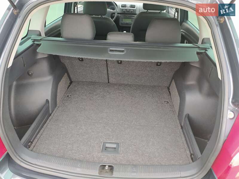 Универсал Skoda Fabia 2008 в Умани фото 27 Универсал Skoda Fabia 2008 в Умани