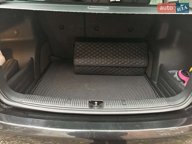 Универсал Skoda Fabia 2008 в Каменец-Подольском