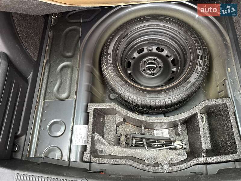 Универсал Skoda Fabia 2010 в Белой Церкви