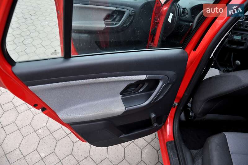 Универсал Skoda Fabia 2012 в Львове фото 18 Универсал Skoda Fabia 2012 в Львове