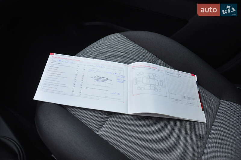 Универсал Skoda Fabia 2012 в Львове фото 32 Универсал Skoda Fabia 2012 в Львове