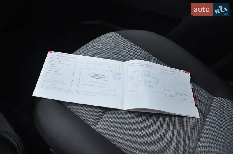 Универсал Skoda Fabia 2012 в Львове документ 5 фото Универсал Skoda Fabia 2012 в Львове документ