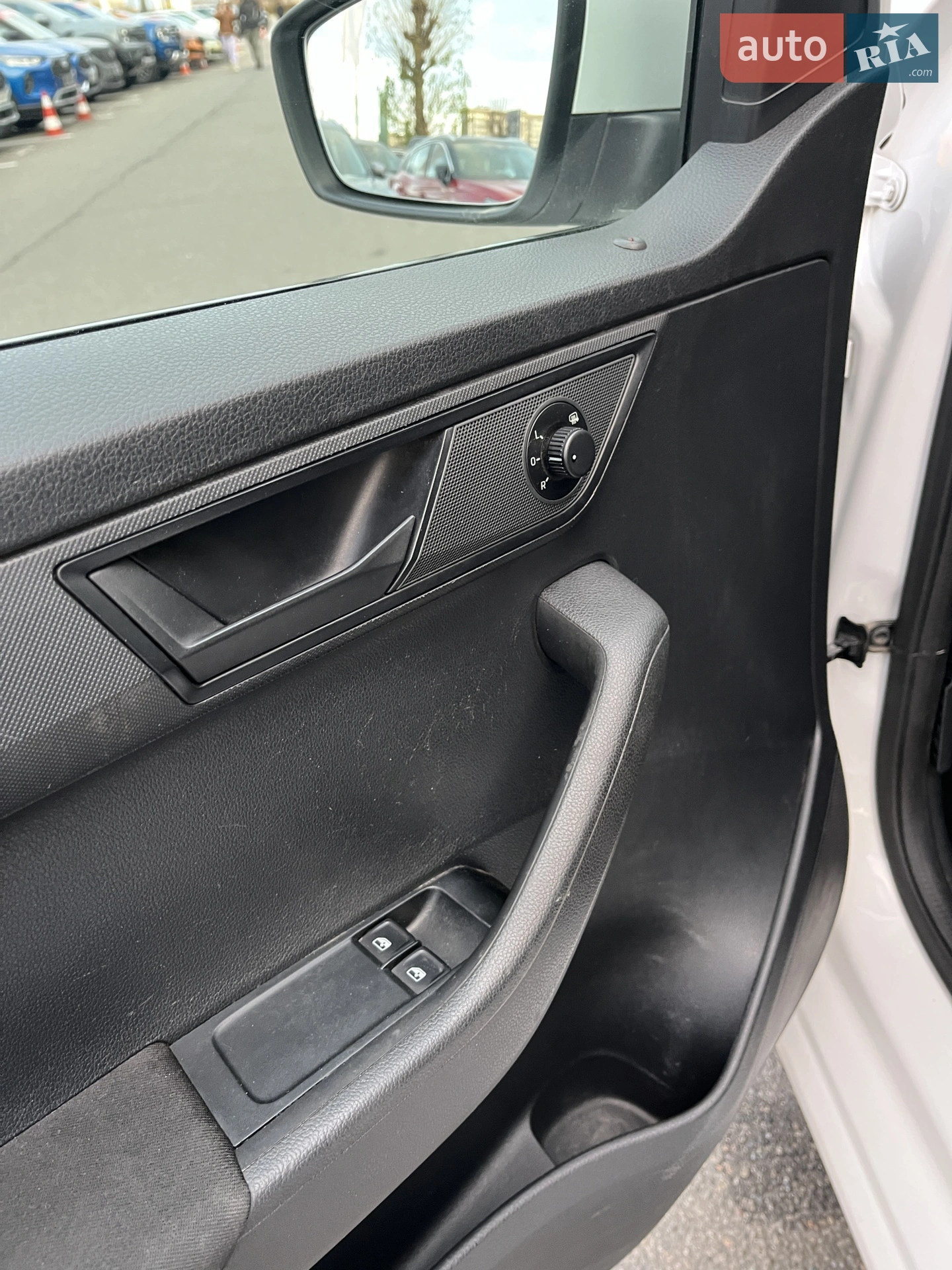 2018 Skoda Fabia - мініатюра 16