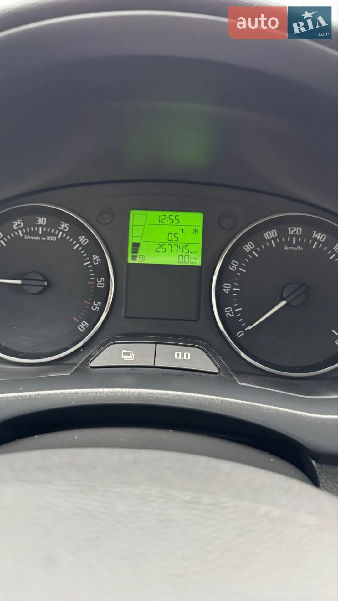 2010 Skoda Fabia - мініатюра 14