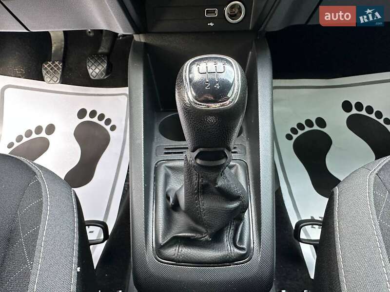 Хэтчбек Skoda Fabia 2019 в Виннице фото 33 Хэтчбек Skoda Fabia 2019 в Виннице