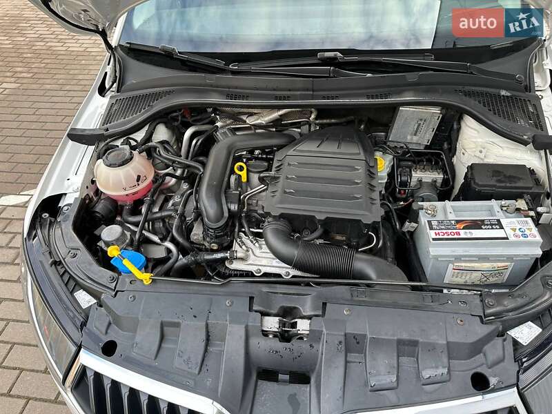 Хэтчбек Skoda Fabia 2019 в Виннице фото 44 Хэтчбек Skoda Fabia 2019 в Виннице