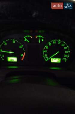 Универсал Skoda Fabia 2004 в Смеле