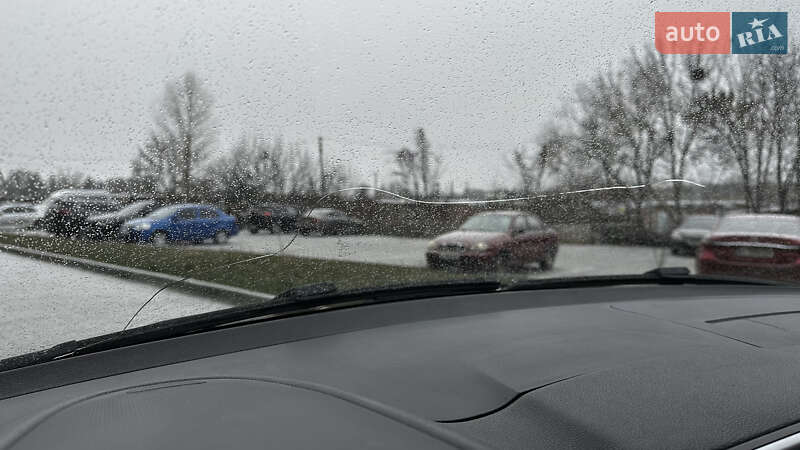 Универсал Skoda Fabia 2008 в Полтаве