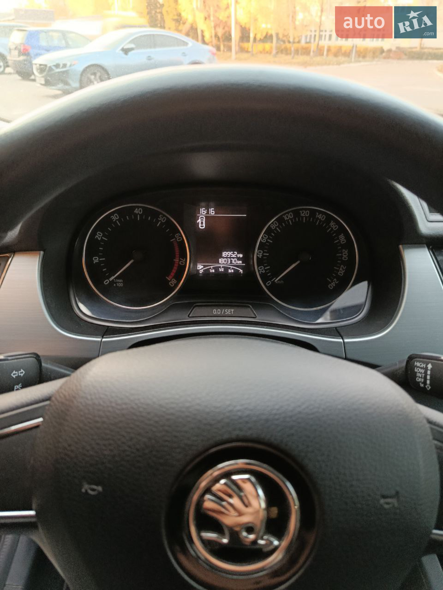 2018 Skoda Fabia - мініатюра 9