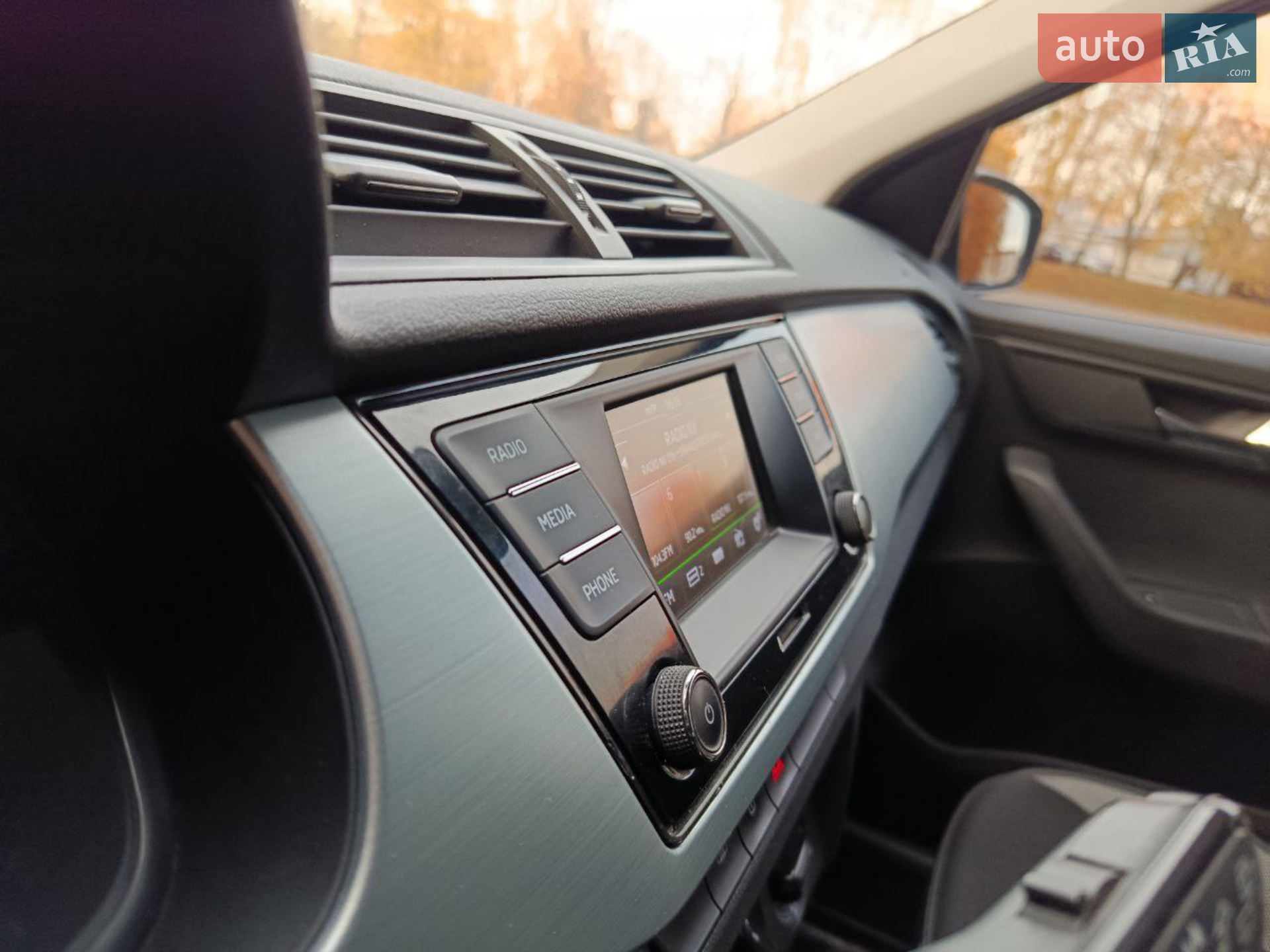 2018 Skoda Fabia - мініатюра 4