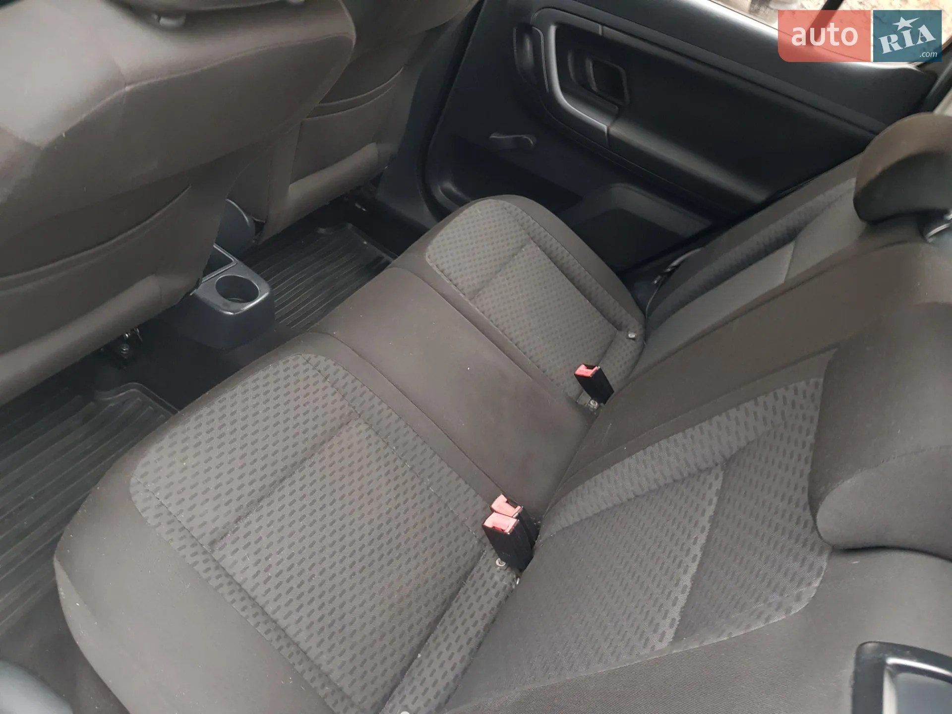 2013 Skoda Fabia - мініатюра 20