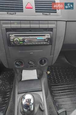 Седан Skoda Fabia 2004 в Калуші