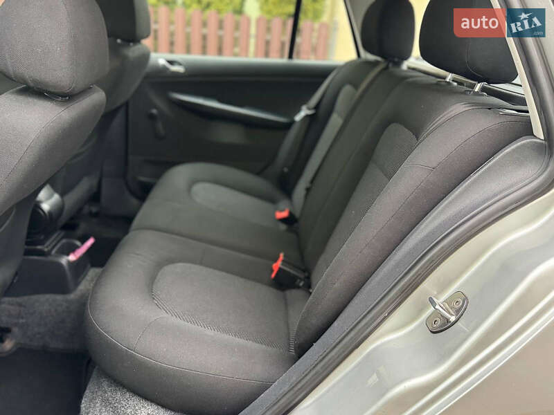 Універсал Skoda Fabia 2007 в Стрию