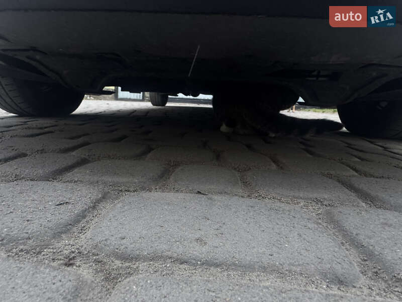 Універсал Skoda Fabia 2009 в Ковелі