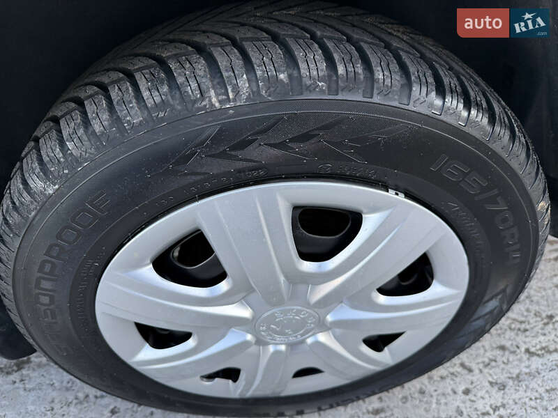 Універсал Skoda Fabia 2010 в Луцьку