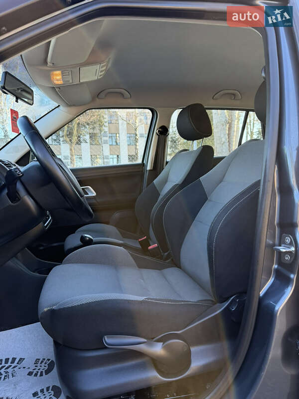 Універсал Skoda Fabia 2008 в Луцьку фото 32 Універсал Skoda Fabia 2008 в Луцьку