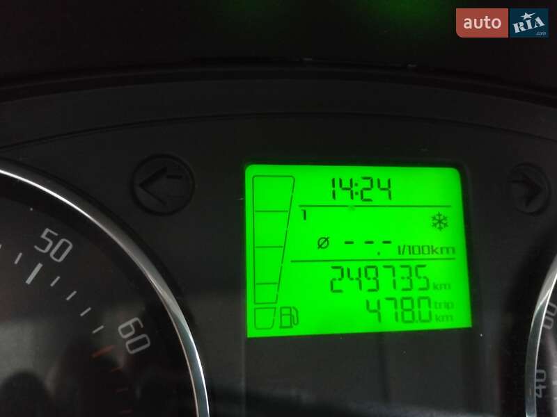 Хетчбек Skoda Fabia 2012 в Києві фото 7 Хетчбек Skoda Fabia 2012 в Києві