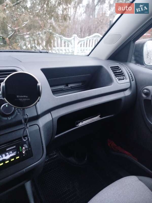 Універсал Skoda Fabia 2009 в Охтирці фото 13 Універсал Skoda Fabia 2009 в Охтирці