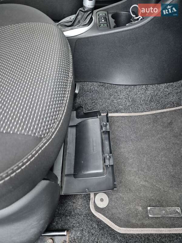 Хетчбек Skoda Fabia 2008 в Києві