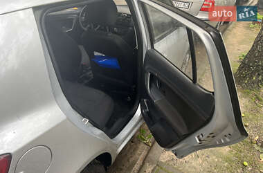 Хэтчбек Skoda Fabia 2013 в Луцке