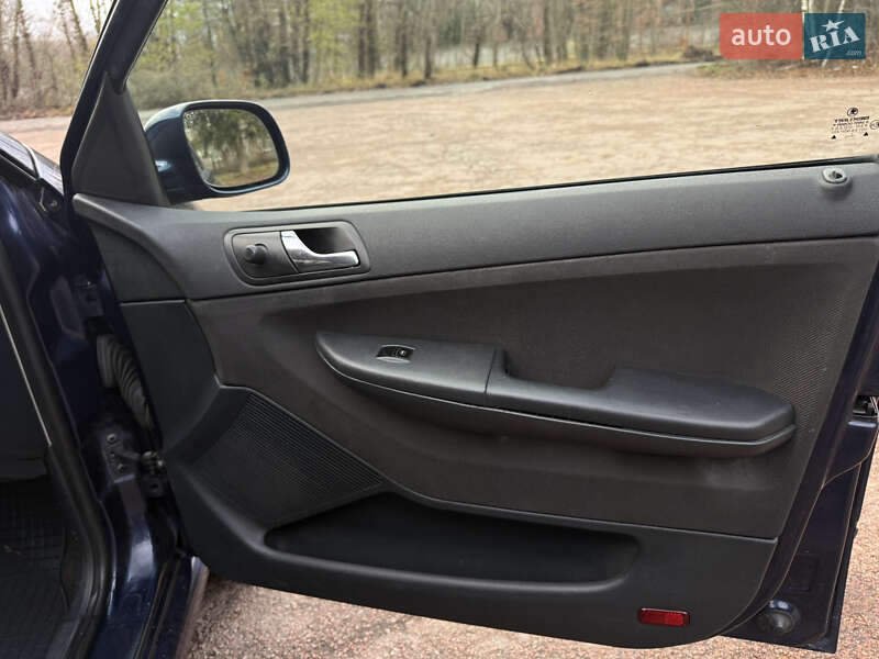 Хетчбек Skoda Fabia 2003 в Бердичеві